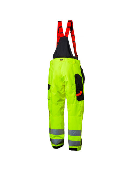 Helly Hansen Workwear Alna Shell Construction Pant