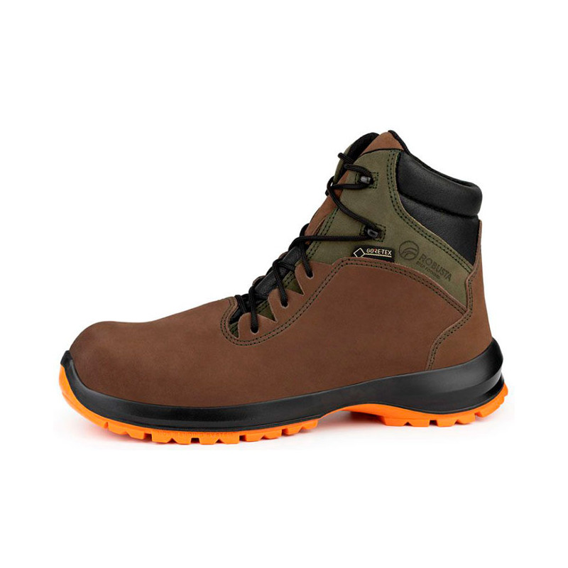 Robusta Arpón S3 GTX