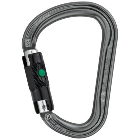 Petzl William Ball-Lock