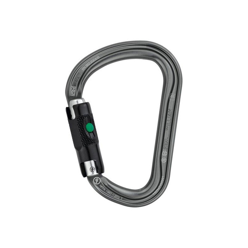 Petzl William Ball-Lock