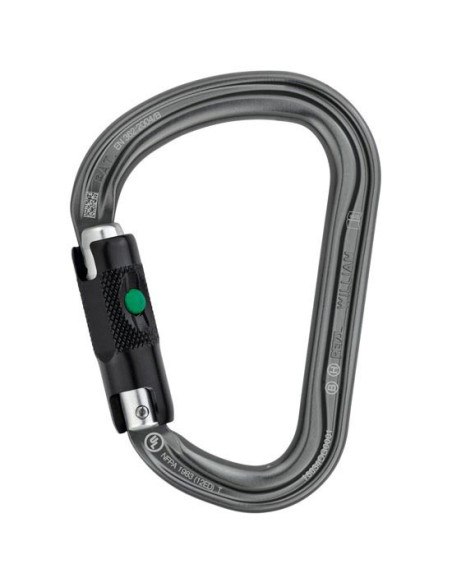 Petzl William Ball-Lock