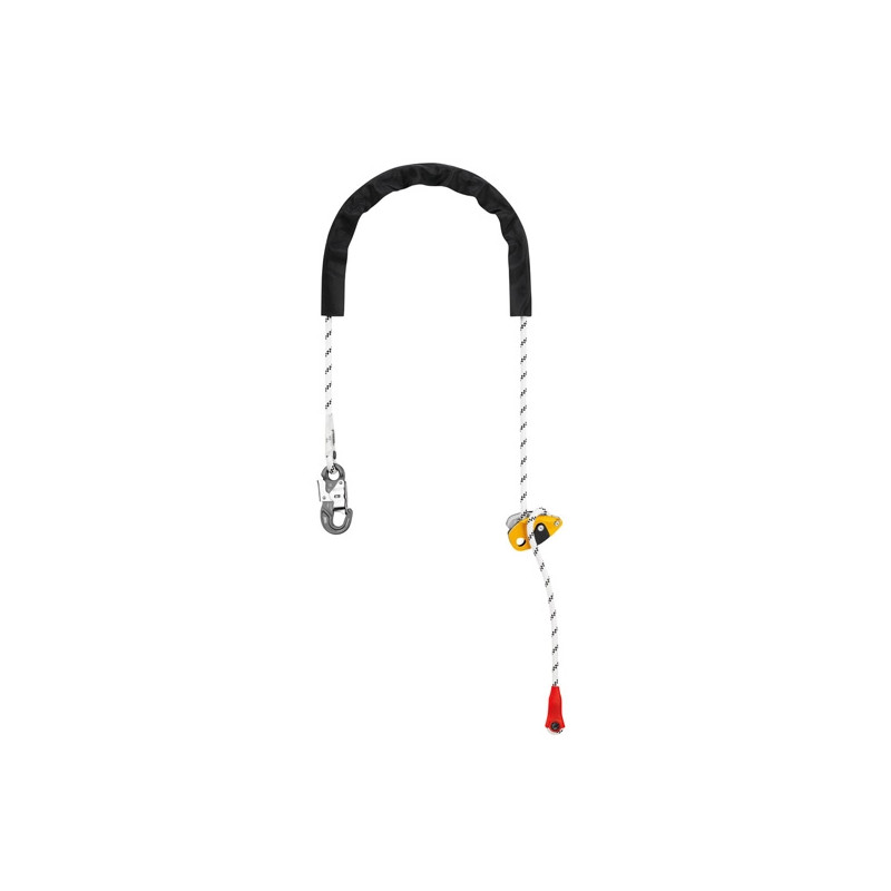 Petzl Grillon Hook 2 m