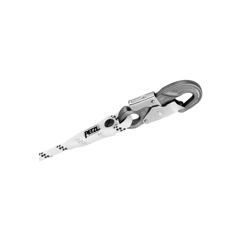 Petzl Grillon Hook 2 m