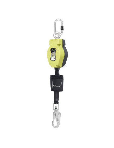 Kratos Safety Helixion Cinta 3,5 H