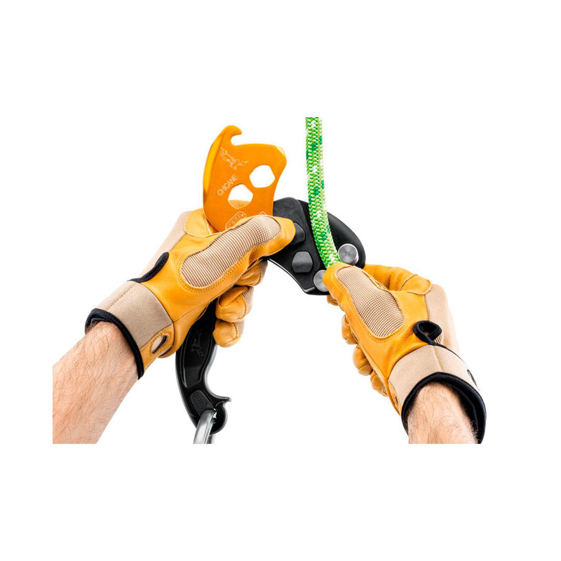 Petzl Chicane Descensor