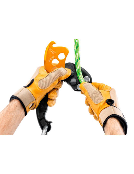 Petzl Chicane Descensor