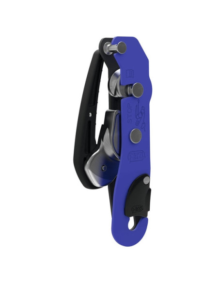 Leszálló eszköz Petzl Stop