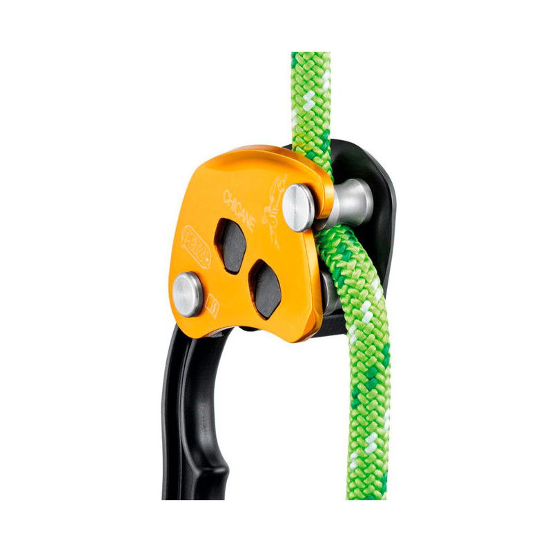 Petzl Chicane Descensor