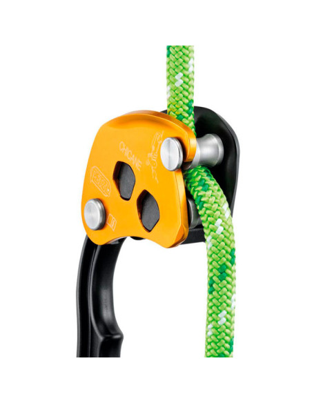 Petzl Chicane Descensor
