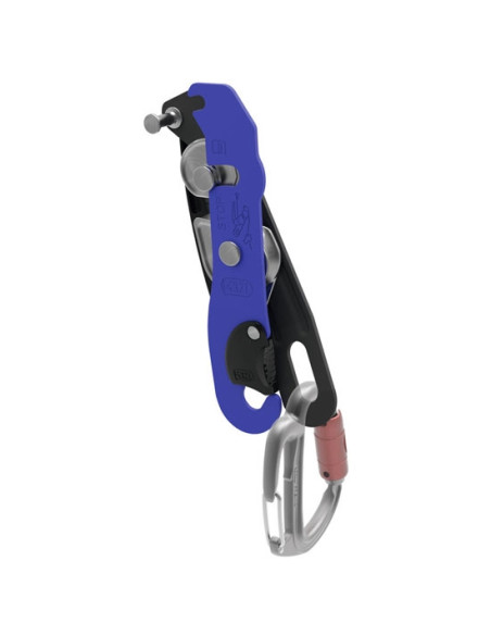 Leszálló eszköz Petzl Stop