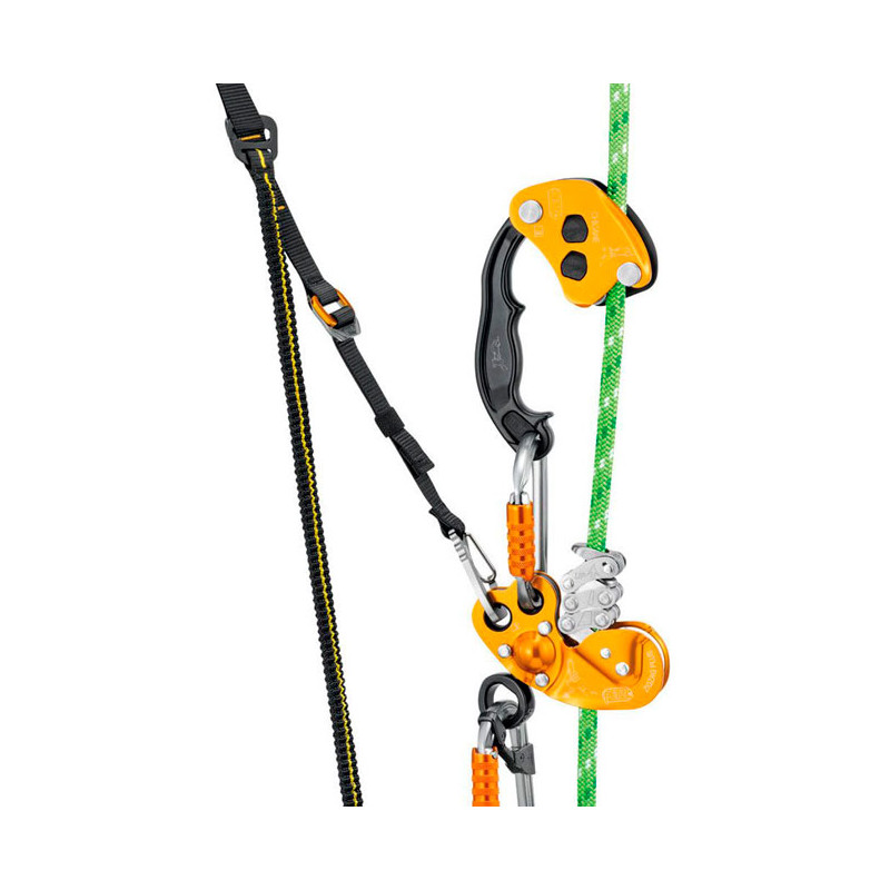 Petzl Chicane Descensor