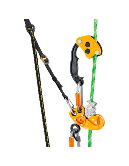 Petzl Chicane Descensor