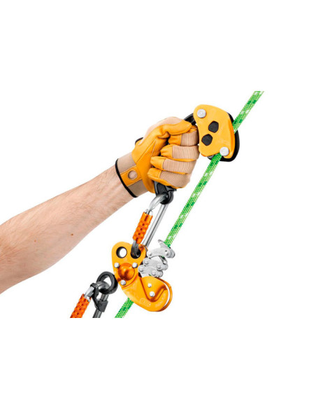 Petzl Chicane Descensor