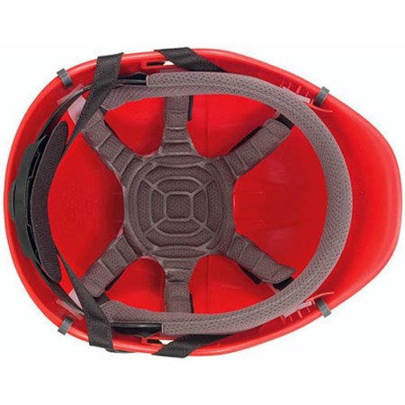 Čelada Camp Safety Skylor Plus Naranja 2