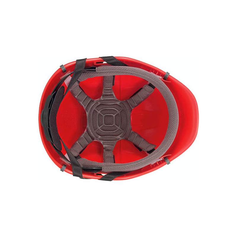 Sisak Camp Safety Skylor Plus Naranja