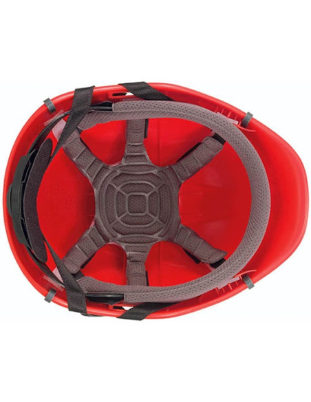 Camp Safety Skylor Plus Naranja