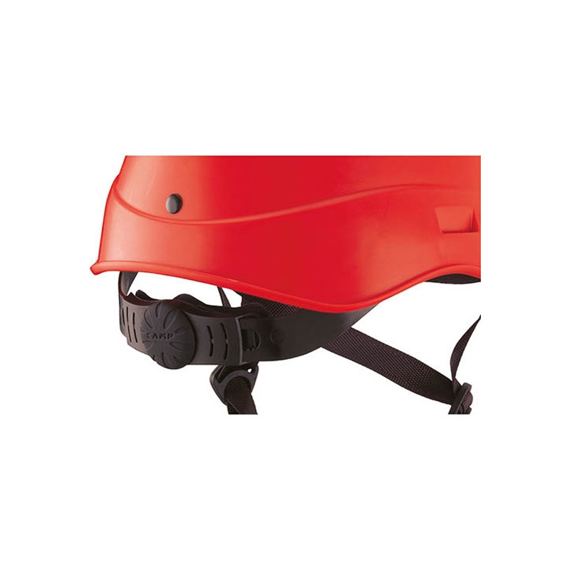 Sisak Camp Safety Skylor Plus Naranja