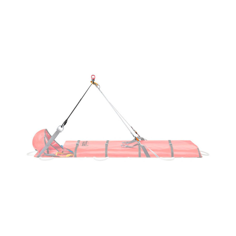 Petzl Stef (Nest posterior 2020)