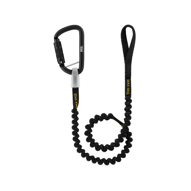 Petzl Tooleash Bongee