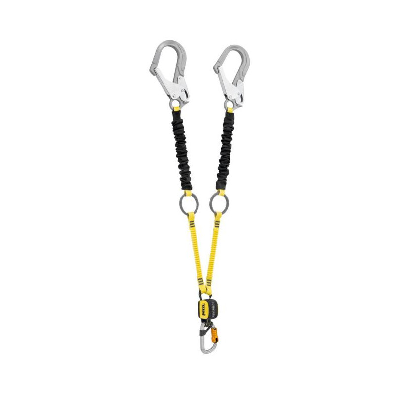 Petzl Absorbica Y Tie Back MGO