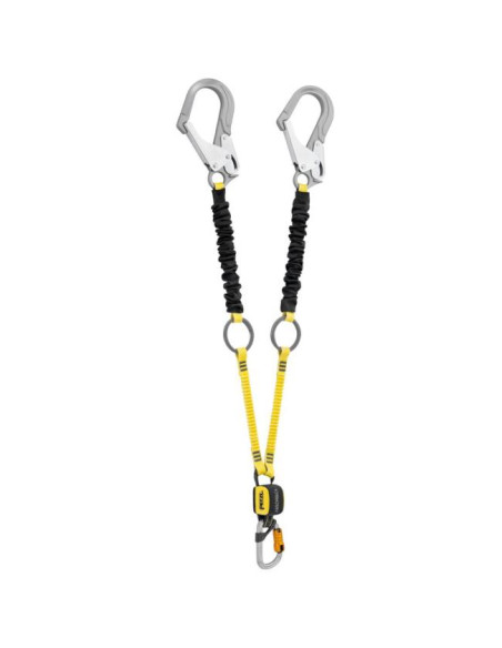 Petzl Absorbica Y Tie Back MGO