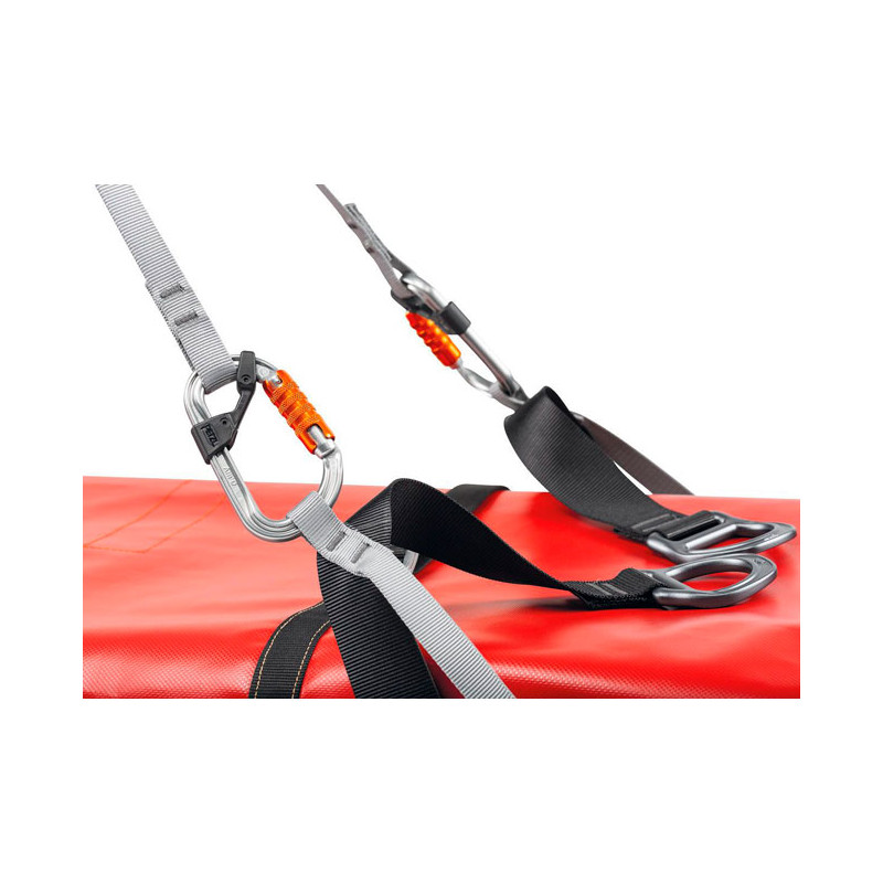 Petzl Stef (Nest posterior 2020)