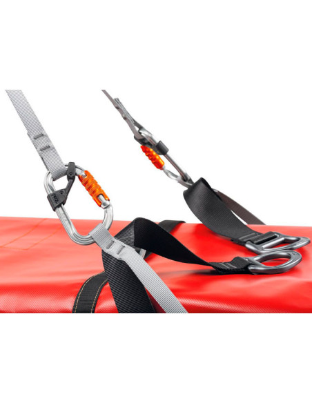 Petzl Stef (Nest posterior 2020)