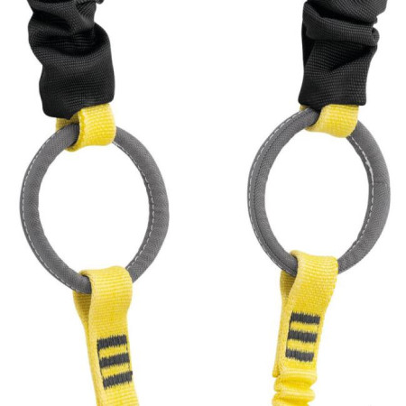 Petzl Absorbica Y Tie Back MGO 2