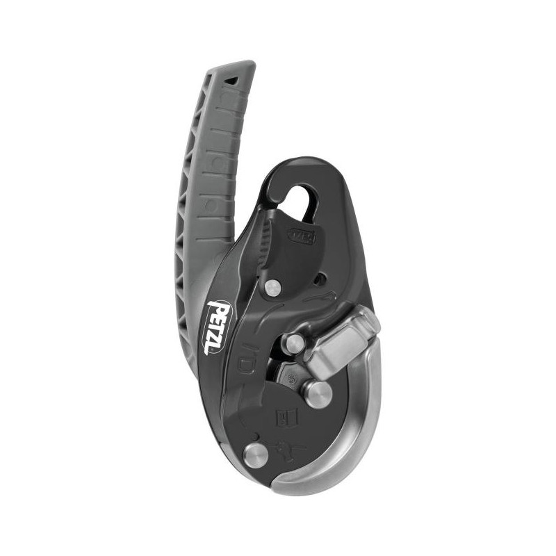 Petzl I'D Evac