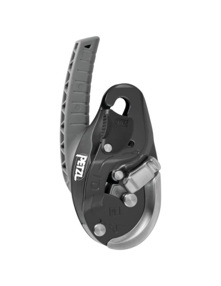 Petzl I'D Evac