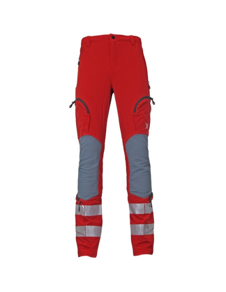 Montura Workframe 118 Evo Light Pants