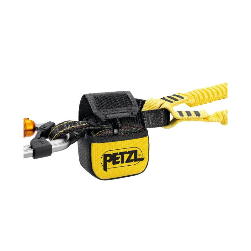 Petzl Absorbica Y Tie Back MGO