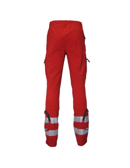 Montura Workframe 118 Evo Light Pants