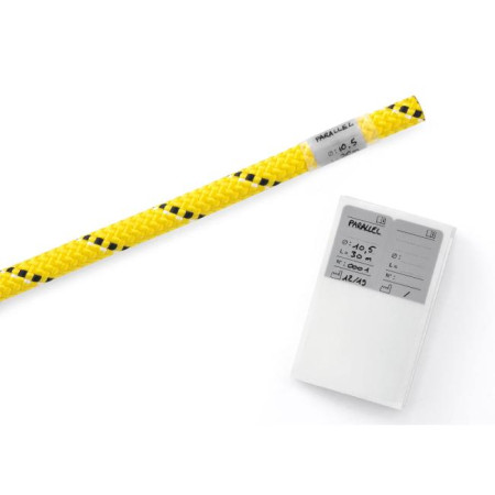 Petzl Rope End Identification (Pack 20) 2