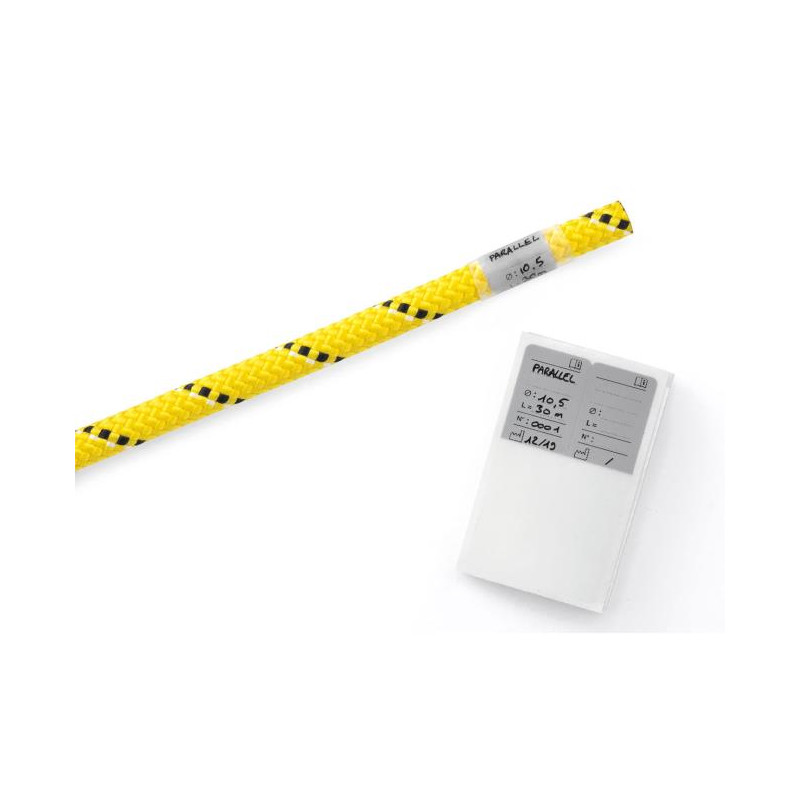 Petzl Rope End Identification (Pack 20)