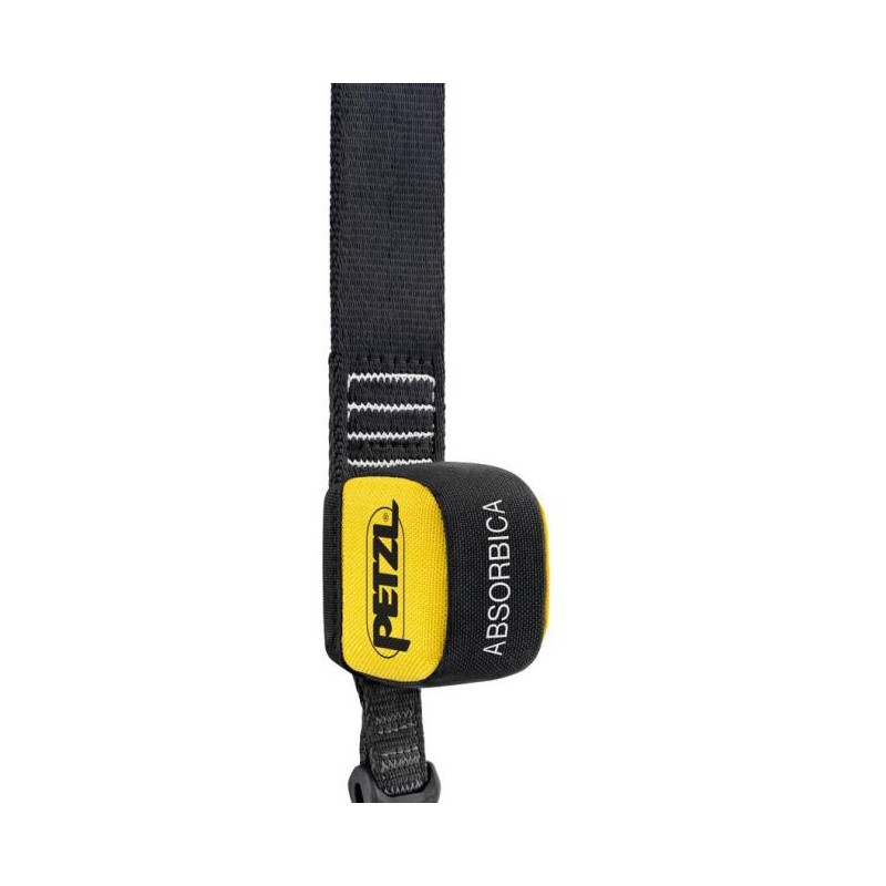 Petzl ABSORBICA-I VARIO