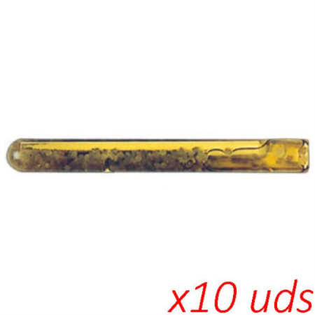 Petzl Ampoule Collinox (10 uds)