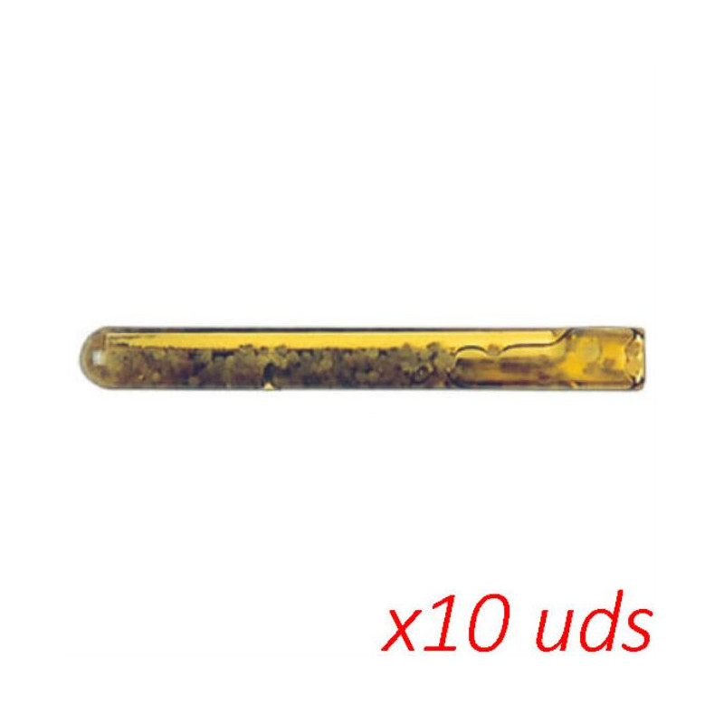 Petzl Ampoule Collinox (10 uds)