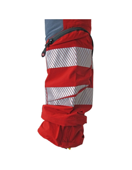 Montura Workframe 118 Evo Light Pants