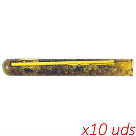 Petzl COLA AMPOULE BAT'INOX (pack de 10)