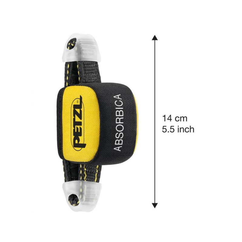 Petzl Absorbica