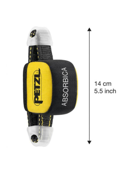 Petzl Absorbica
