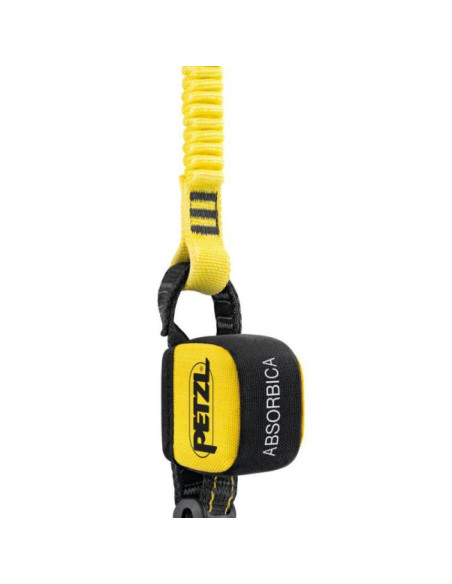 Petzl Absorbica I Flex 150