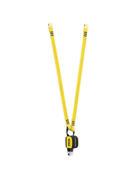 Petzl Absorbica Y Flex 150