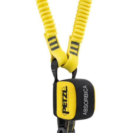Petzl Absorbica Y Flex 150 2