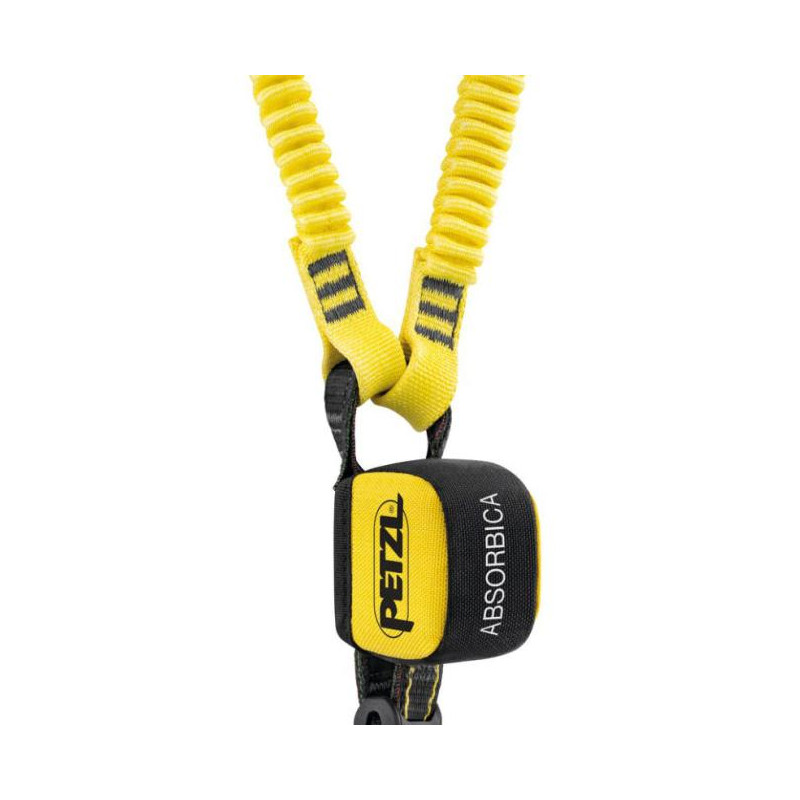 Petzl Absorbica Y Flex 150