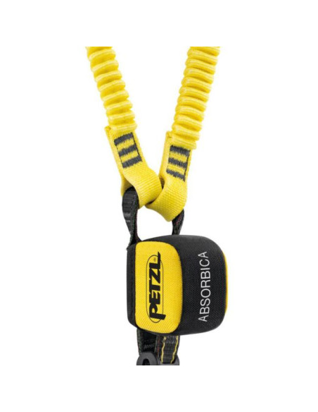 Petzl Absorbica Y Flex 150