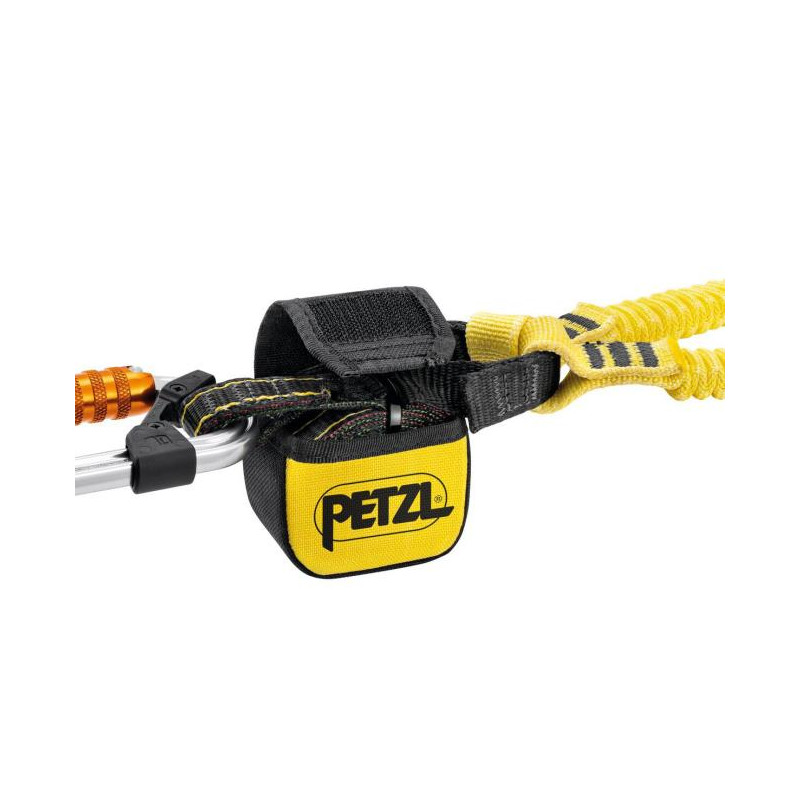 Petzl Absorbica Y MGO 150 Flex (Versión Europea)