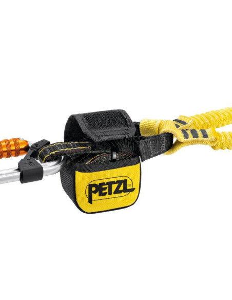 Petzl Absorbica Y MGO 150 Flex (Versión Europea)