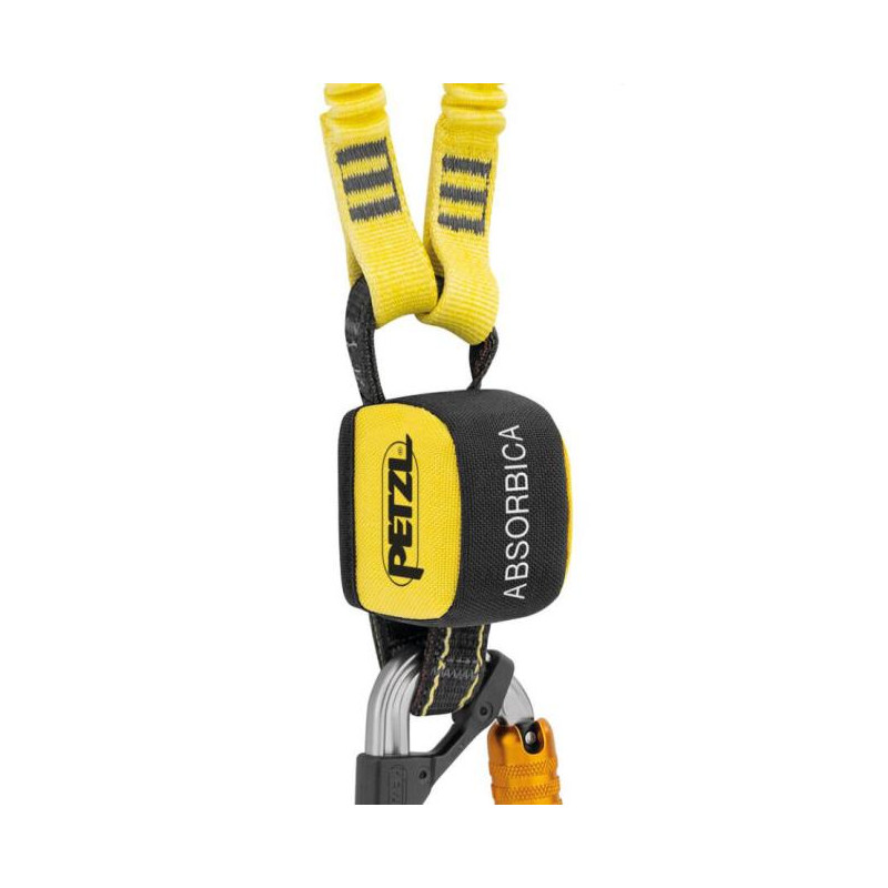 Petzl Absorbica Y MGO 150 Flex (Versión Europea)